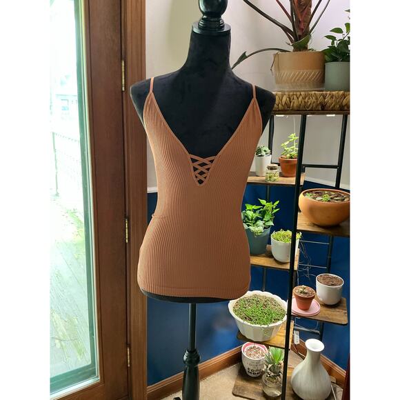 Intimately Free People Tank - Size XS/S - Great Condition! - Picture 1 of 5